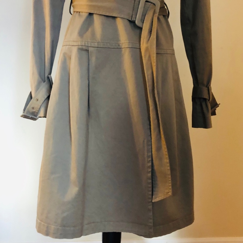 Authentic Theory Bergdorf Goodman Jacket - Picture 8 of 8
